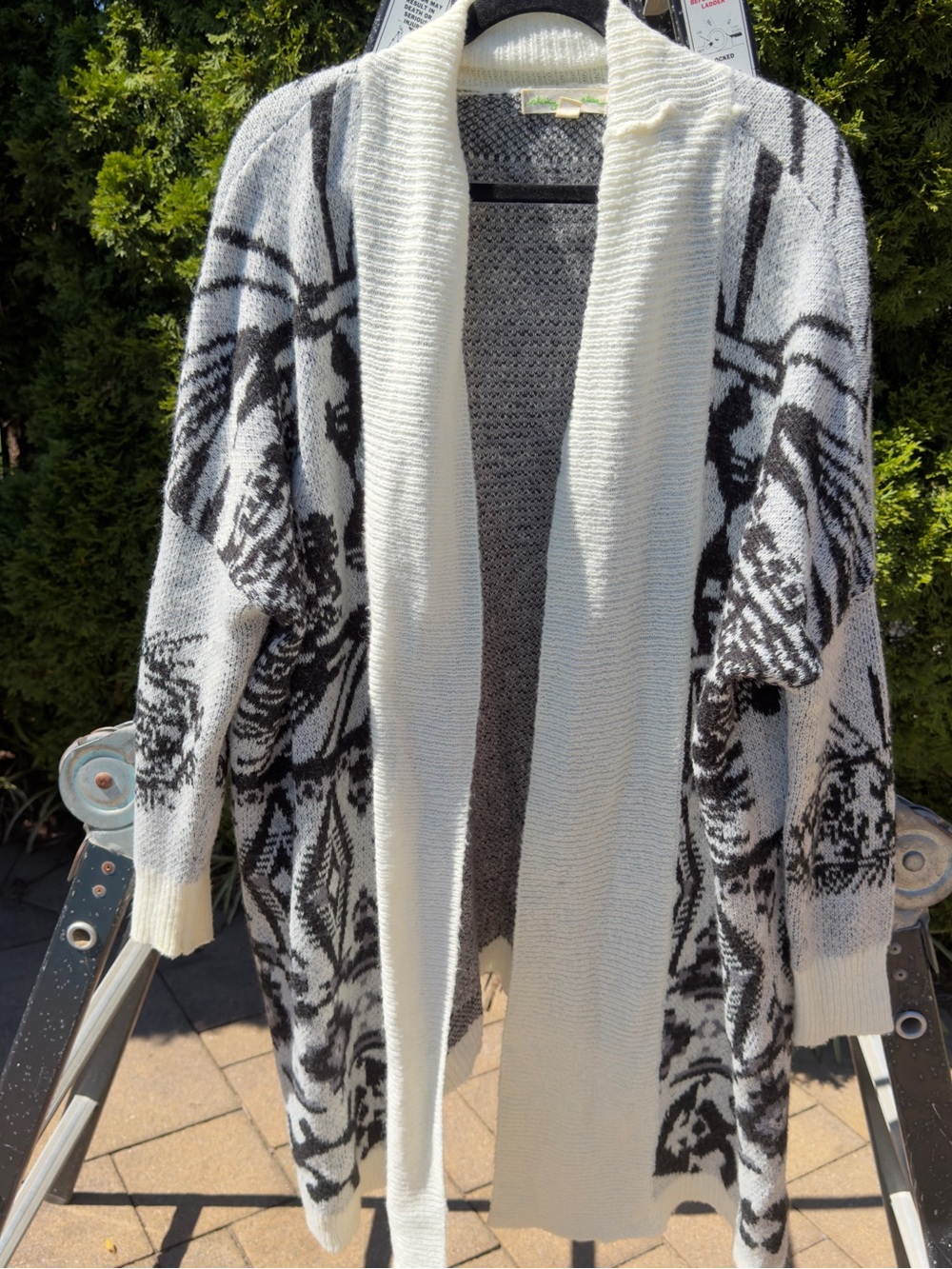 Urban Outfitters Cardigan